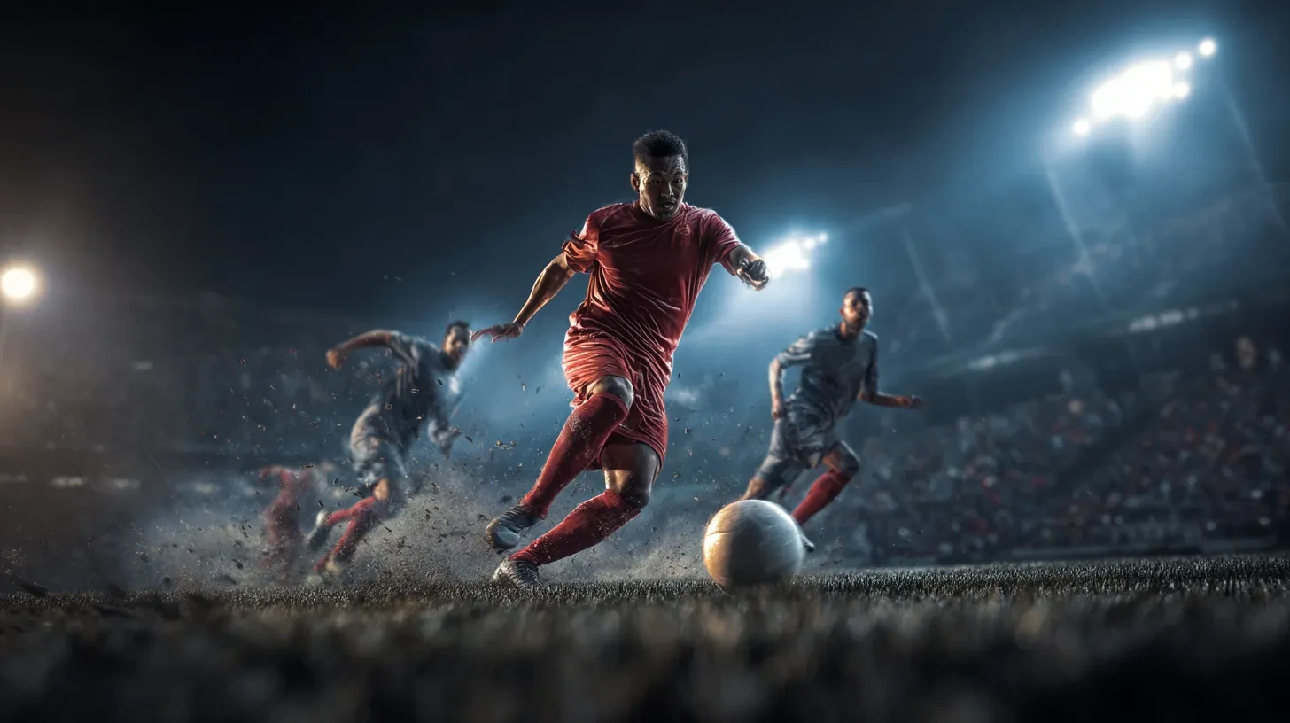 luva bet — Premier League
