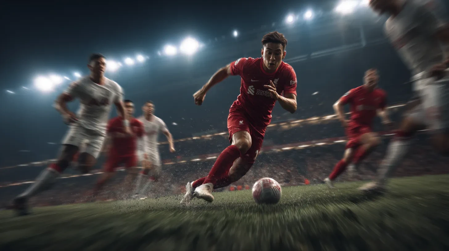 luva bet — sports