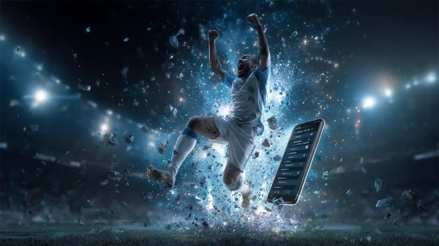 luva bet — CELCOM