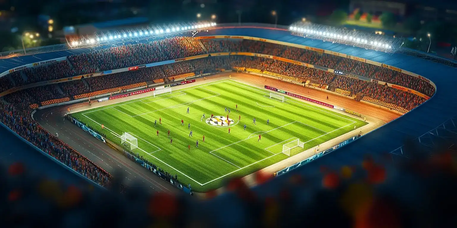 luva bet — Copa do Brasil