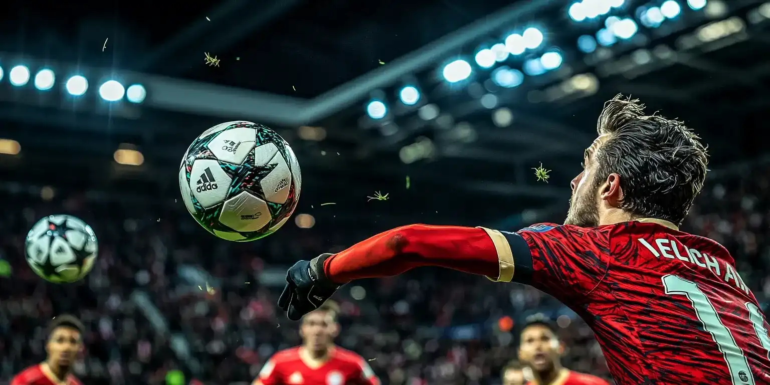luva bet — mercados de totais em partidas de futebol
