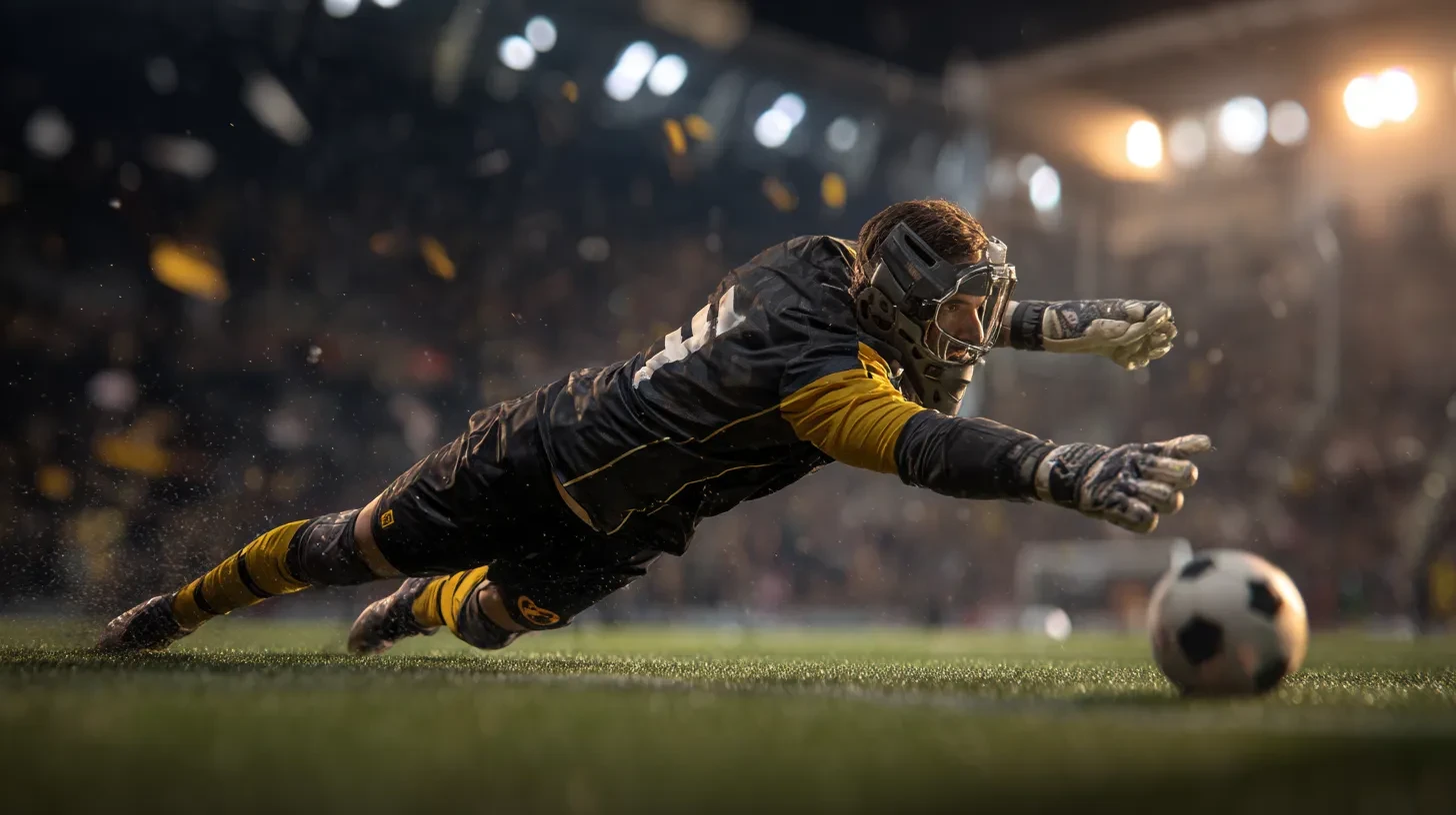 luva bet — experiência esportiva em dispositivo móvel